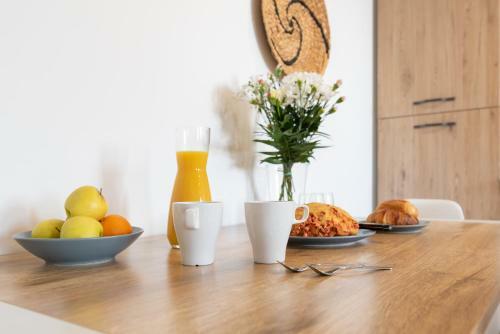 Apartamento Ambiance Boh�me
