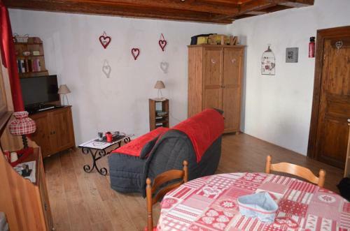 Apartamento Studio Au Mill�sime