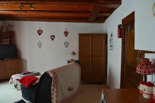 Apartamento Studio Au Mill�sime