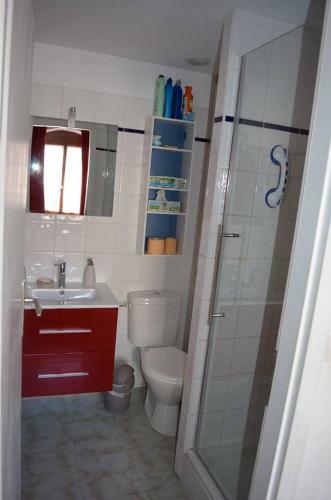 Apartamento Studio Au Mill�sime