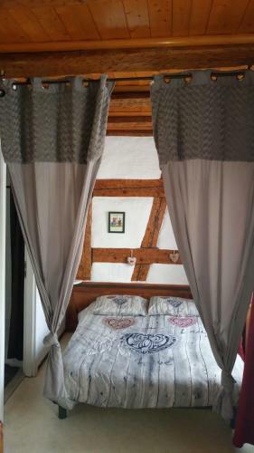 Apartamento Studio Au Mill�sime