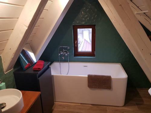Apartamento � L'or�e Du Bois