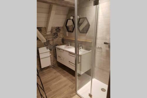 Apartamento � L'or�e Du Bois