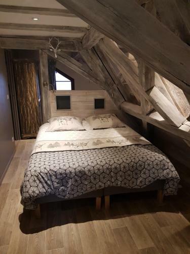 Apartamento � L'or�e Du Bois