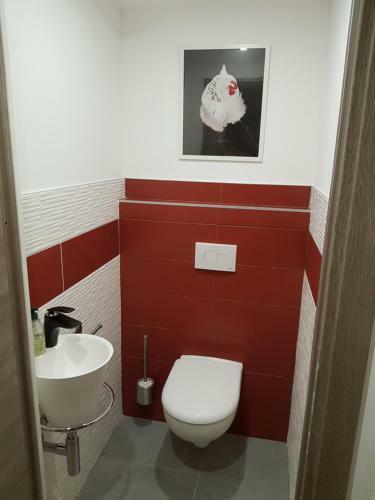 Apartamento � L'or�e Du Bois