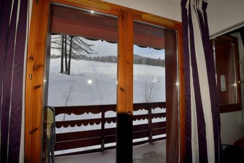 Apartamento Risoul - Les Balcons De Sirius