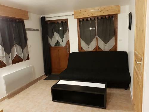 Apartamento L'horizon