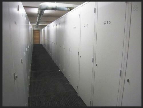 Apartamento Residence Antares 4*