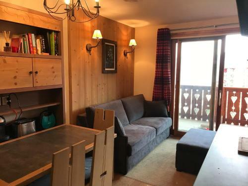 Apartamento Residence Antares 4*
