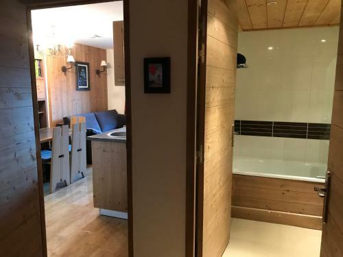 Apartamento Residence Antares 4*