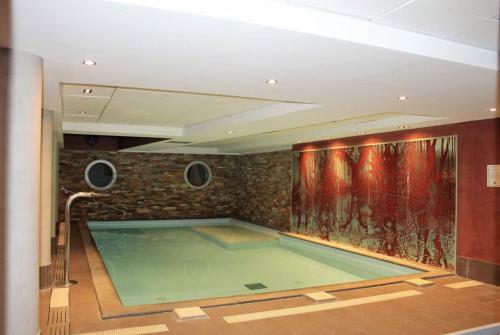 Apartamento Residence Antares 4*
