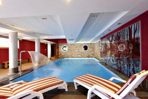 Apartamento Residence Antares 4*