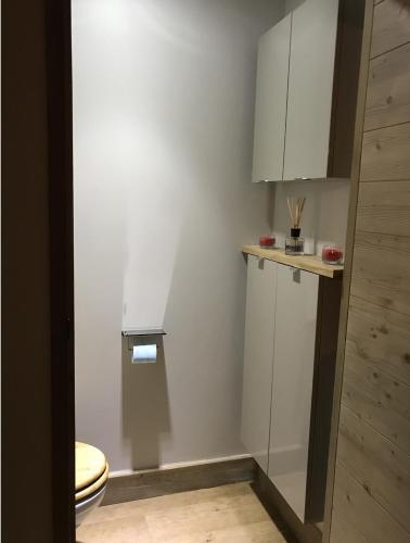 Apartamento Residence Antares 4*