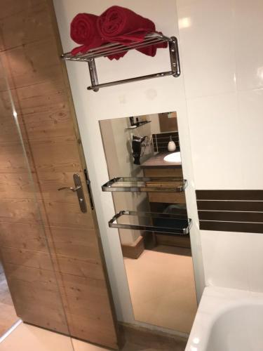 Apartamento Residence Antares 4*