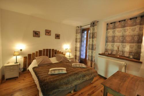 Hostal La Source