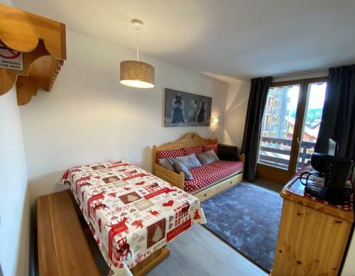 Apartamento Boost Your Immo Risoul Betelgeuse 367