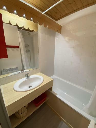 Apartamento Boost Your Immo Risoul Betelgeuse 367