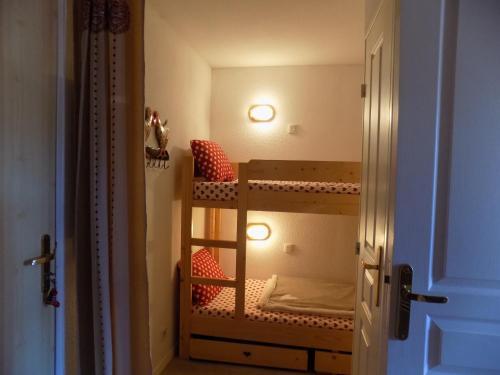 Apartamentos Appart 4 P Pied Des Pistes Risoul 1850