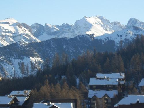 Apartamentos Appart 4 P Pied Des Pistes Risoul 1850