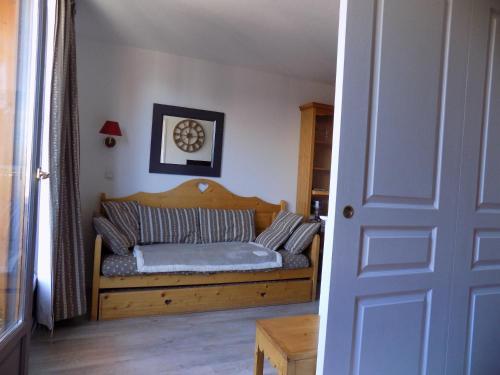 Apartamentos Appart 4 P Pied Des Pistes Risoul 1850