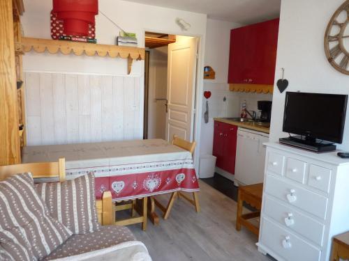 Apartamentos Appart 4 P Pied Des Pistes Risoul 1850