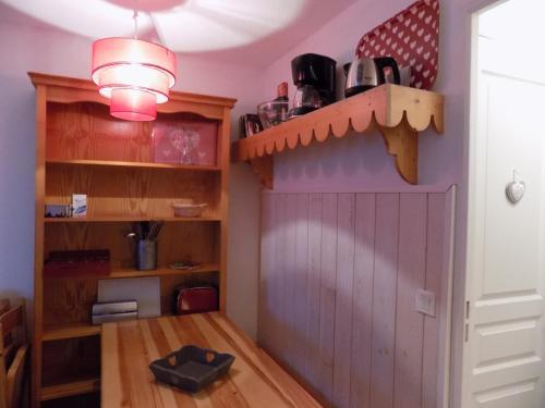 Apartamentos Appart 4 P Pied Des Pistes Risoul 1850