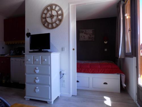 Apartamentos Appart 4 P Pied Des Pistes Risoul 1850