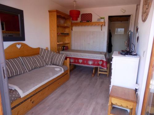 Apartamentos Appart 4 P Pied Des Pistes Risoul 1850
