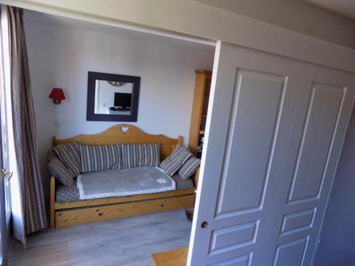 Apartamentos Appart 4 P Pied Des Pistes Risoul 1850