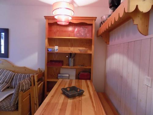 Apartamentos Appart 4 P Pied Des Pistes Risoul 1850