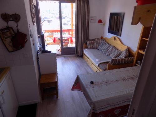 Apartamentos Appart 4 P Pied Des Pistes Risoul 1850