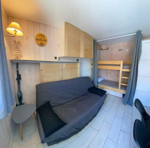 Apartamento Boost Your Immo Risoul Altair 473