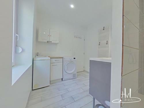 Apartamento G�te Deltour, Proche G�rardmer