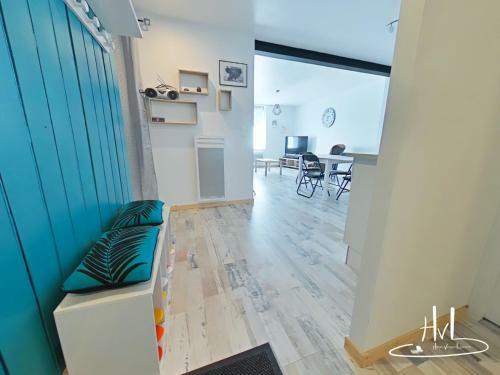 Apartamento G�te Deltour, Proche G�rardmer