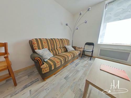 Apartamento G�te Deltour, Proche G�rardmer