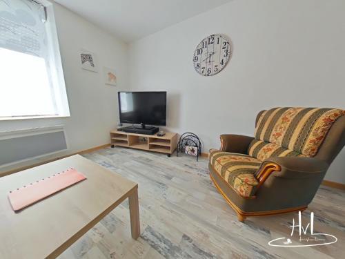 Apartamento G�te Deltour, Proche G�rardmer