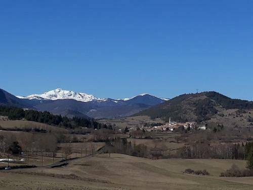 Vue Sur L'ourtizet
