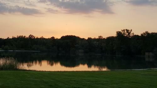 Camping Du Staedly
