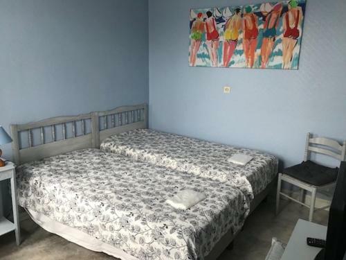 Apartamento Ocean