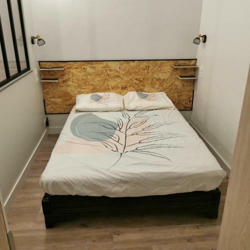 Apartamento Studio 7 T1bis