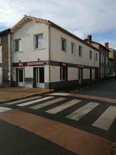 Hotel Le Jardin Des Saisons
