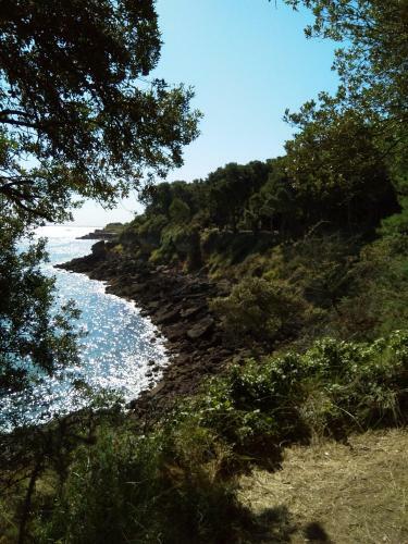 Apartamento Nid Douillet