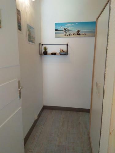 Apartamento Nid Douillet