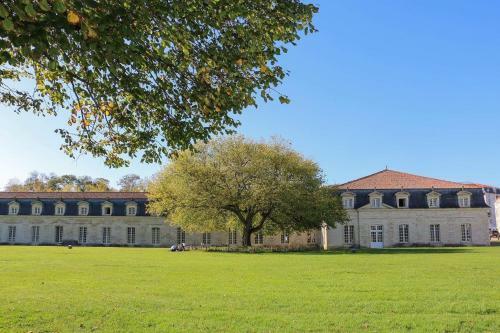 Villa Atlantique Rochefort