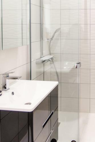 Apartamentos Les Appartements Du 10