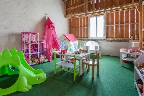 Bastide De Fanny