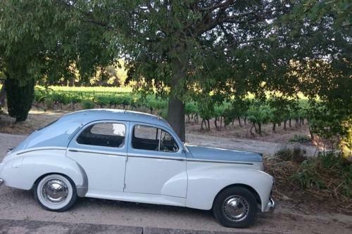 G�te De La Sabli�re Vignoble Aixois Et Piscine