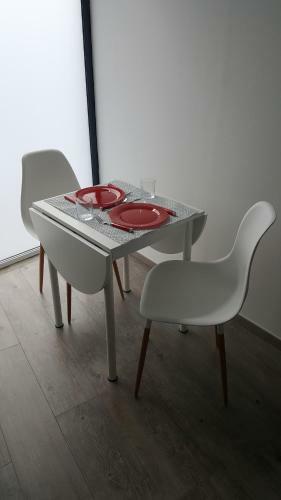 Apartamento Le Petit Loft Des Thermes