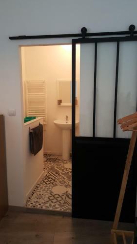 Apartamento Le Petit Loft Des Thermes