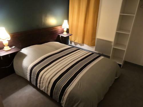 Apartamento Studio B